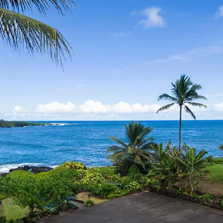 Hana Kai Maui - #202 Alau Upper Floor Lofted Studio Exterior photo