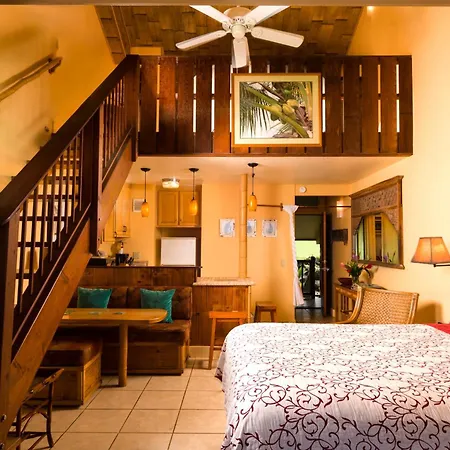 Hana Kai Maui - #202 Alau Upper Floor Lofted Studio Exterior photo