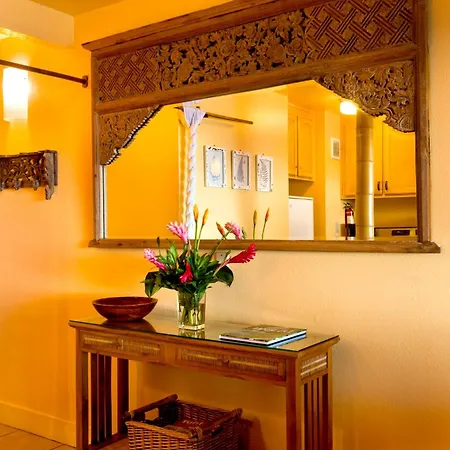 Hana Kai Maui - #202 Alau Upper Floor Lofted Studio Exterior photo